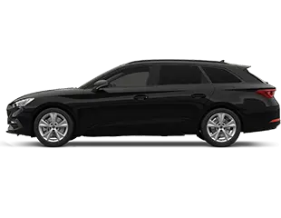 Estate Cars in Hadley Wood - Hadley Wood Minicabs 