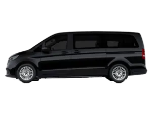 Minibus Cars in Hadley Wood - Hadley Wood Minicabs 