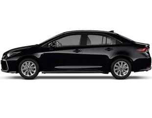 Saloon Cars in Hadley Wood - Hadley Wood Minicabs 