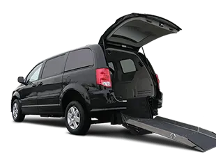 Wheelchair Cars in Hadley Wood - Hadley Wood Minicabs 