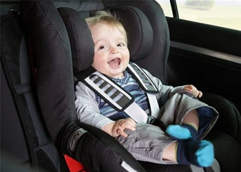 Baby Seat Service Hadley Wood