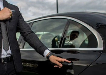 Chauffeur Service Hadley Wood