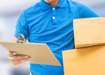 Courier Service Hadley Wood